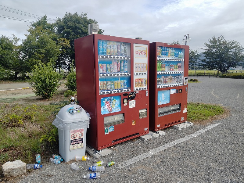 朝の状態